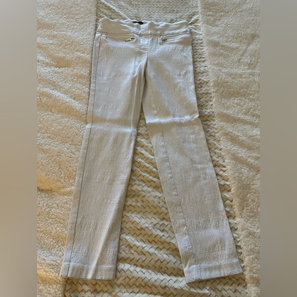 Soho pull on stretch pants - Picture 2 of 3